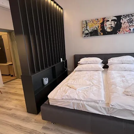 D14 Appartamento Miskolc