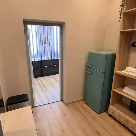 D14 Apartmán